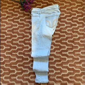 Hollister  jeans